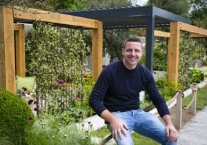 Bloom reaches new heights with altitude garden and 11 gold medals!