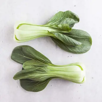 Pak Choi