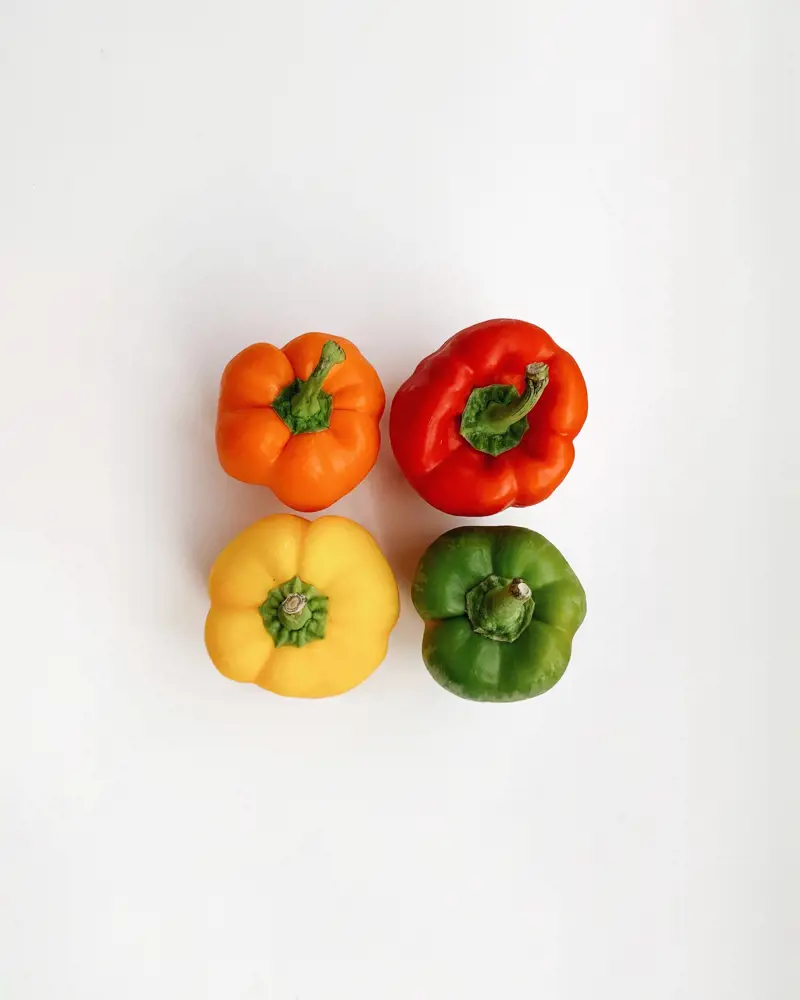 Peppers