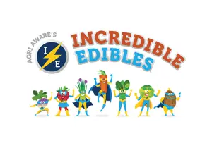 Incredible Edibles