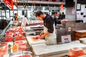 French beef market forecast 2024: Production still declining, consumption expected to stabilize