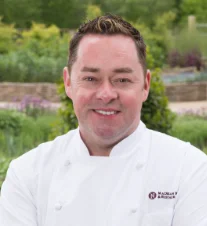 Headshot of Neven Maguire
