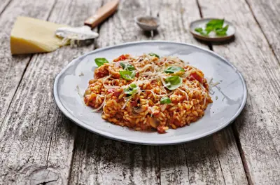 Dinner Ideas for Two