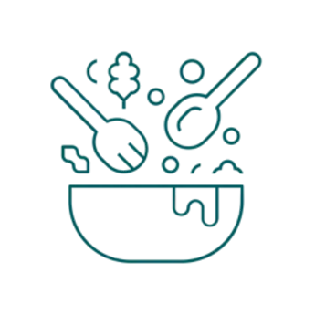 Frictionless Food-to-Go