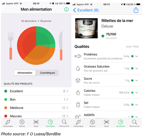 does your products score well source.PNG