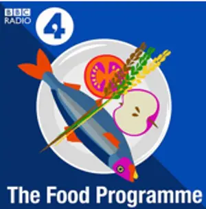 A Five Course Taster Menu – Food and Drink Podcasts