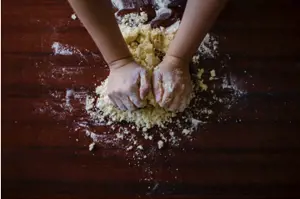 Connecting with the Local Consumer