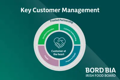 Key Customer Management