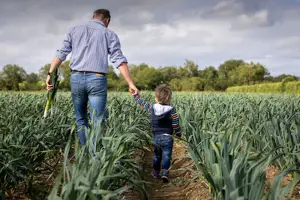 Bord Bia’s Best in Season Campaign