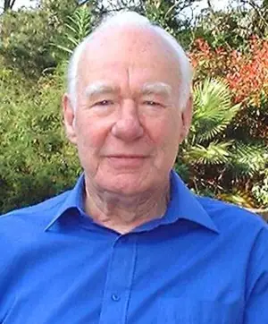 The David Robinson Memorial Lecture