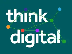Think Digital Webinars & Resources