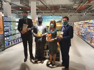Bord Bia partners with leading UAE retailer to spotlight sustainable Irish suppliers