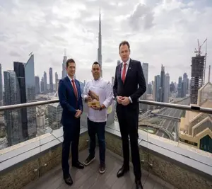 Chefs’ Irish Beef Club grows its UAE chapter as demand for Irish beef rises in the UAE