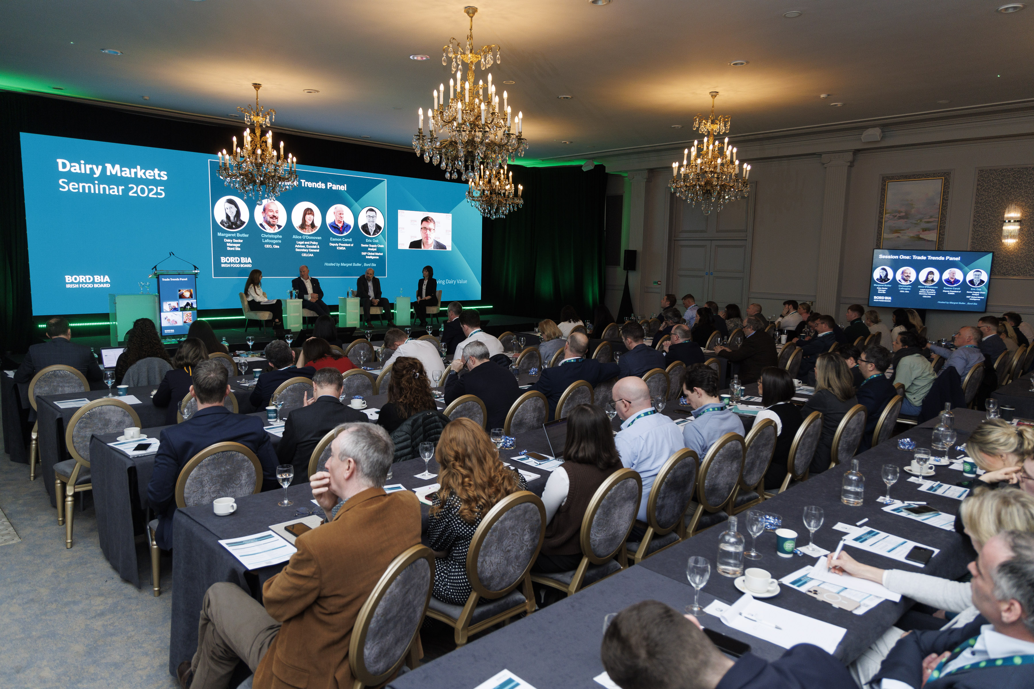 Dairy Markets Seminar 2026