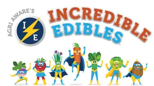 Incredible Edibles