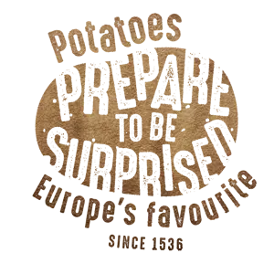 Potatoes, Prepare to be Surprised