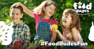 Food Dudes