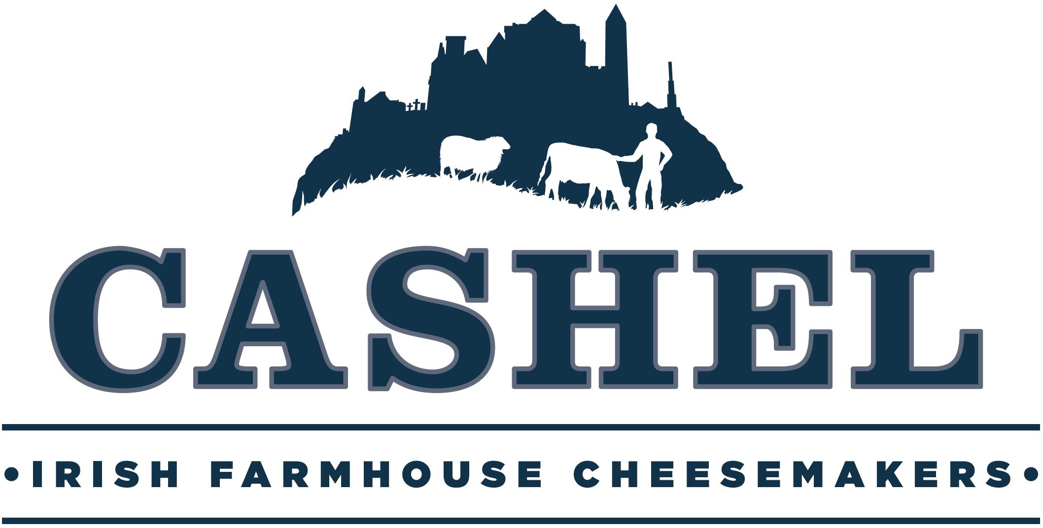 Cashel Irish Farmhouse Cheesemaker