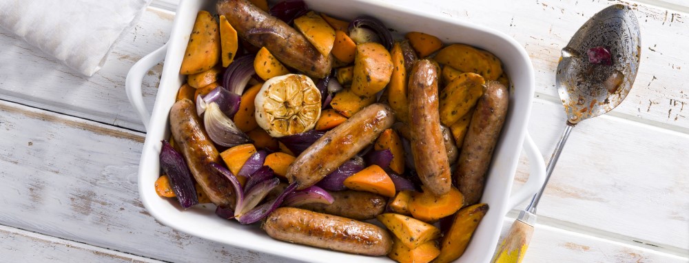 Cashel Fine Food Banner