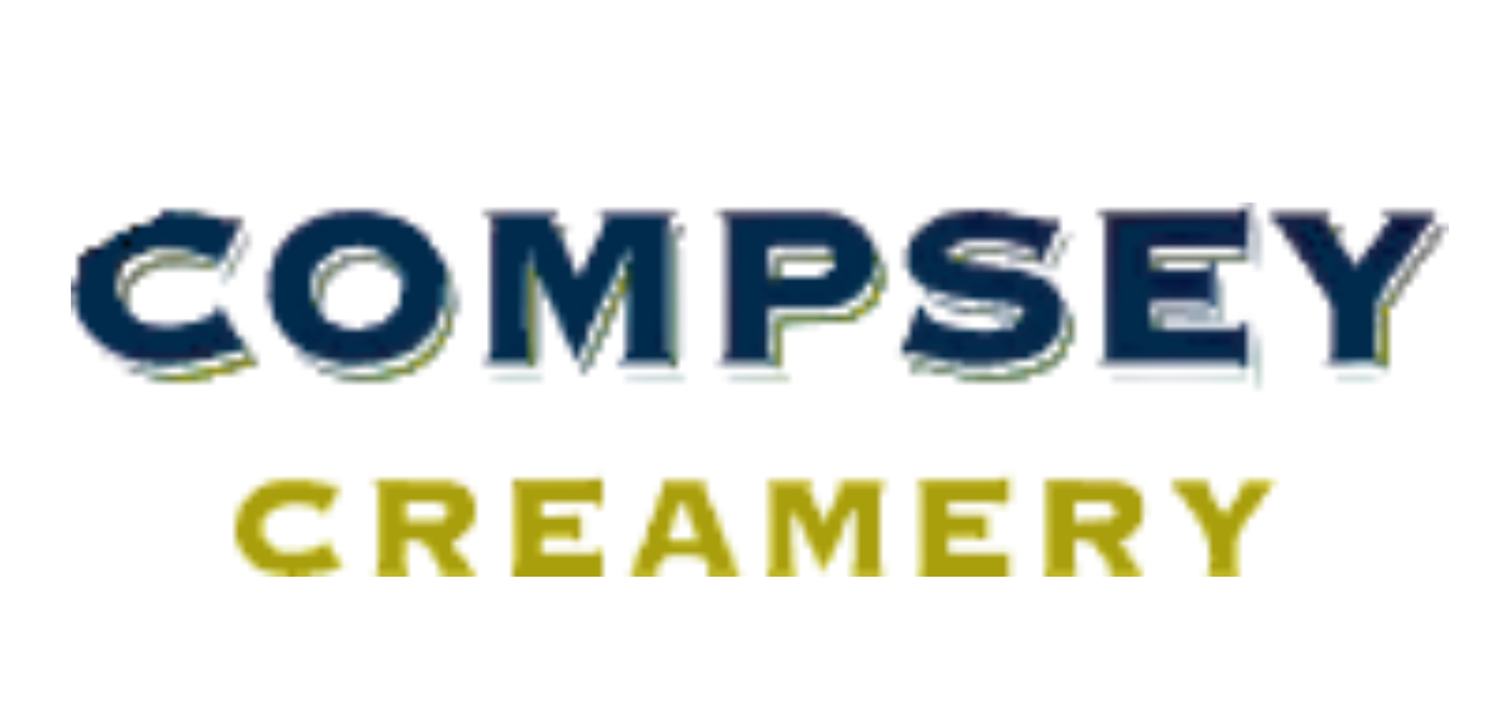 Compsey Creamery Logo