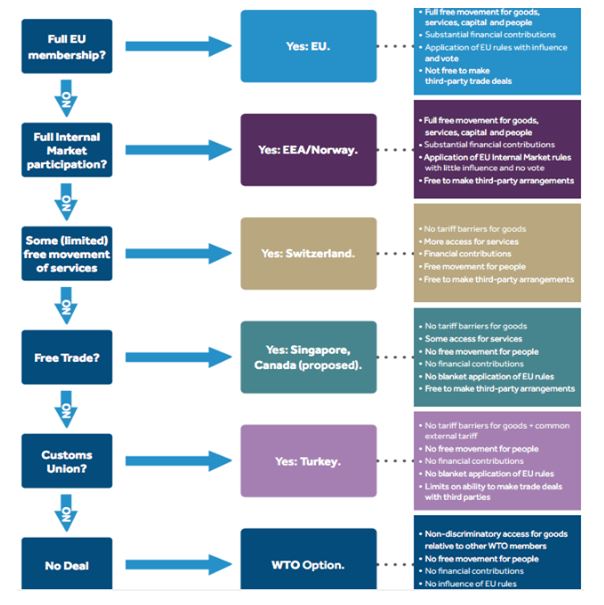 British court rules that Brexit must face a parliamentary vote British court rules that Brexit must face a parliamentary vote