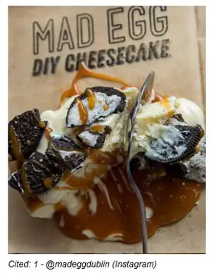 Experience - Tapping into personalisation and theatre