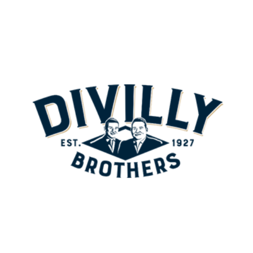 Divilly's Ltd Logo