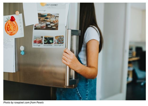 Fighting Food Waste in the Netherlands Fighting Food Waste in the Netherlands