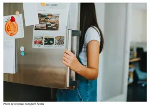 Fighting Food Waste in the Netherlands