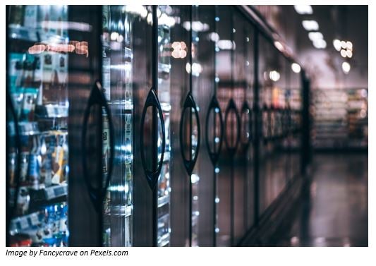 German consumers are educated, discerning and future focused