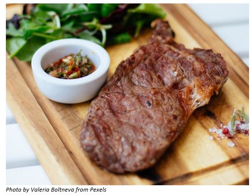 Social Media Food Photography- Tips for Success