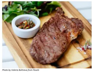 Social Media Food Photography- Tips for Success