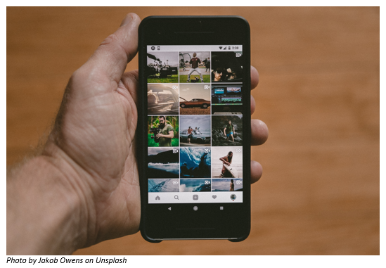 Have we reached ‘Peak Influencer’ yet?