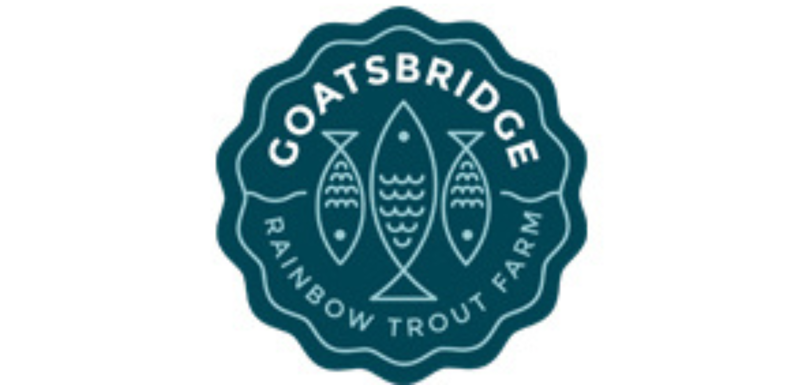 Goatsbridge Trout Farm Logo