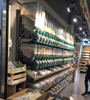 Measures from France to reduce plastic waste