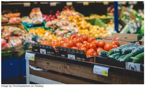 German consumers willing to pay more for quality produce