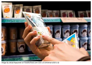 Food Labelling Requirements for the Spanish Market