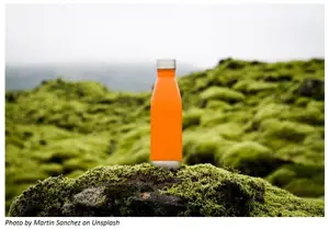 New Frontiers in Health and Wellness fuelling growth in Alternative Drink Options