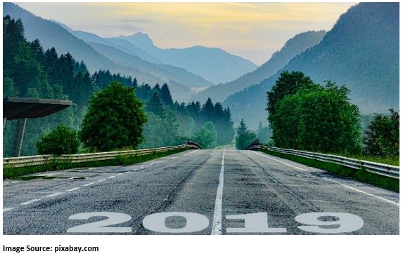 What’s in store for food and drink in 2019 and beyond