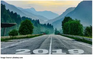 What’s in store for food and drink in 2019 and beyond