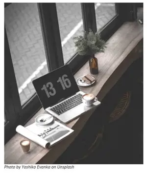 Opportunity for Foodservice to own the “Third Space”