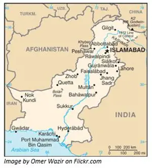 The Pakistan Dairy Market