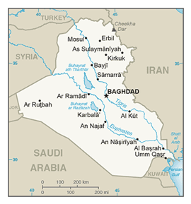 Iraq dairy market Iraq dairy market