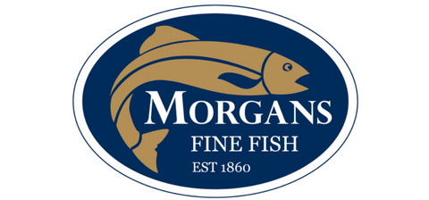 Morgan's Fine Fish Est. 1860