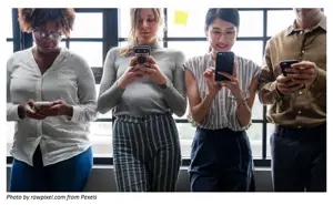 Digital Marketing 2019 – What’s on the horizon?