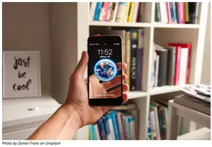 Augmented Reality – The future is now