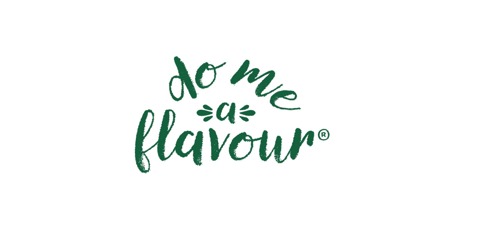 Do me a Flavour logo