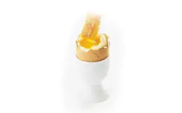 How to Boil an Egg