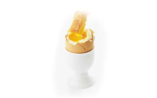 How to Boil an Egg