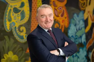 John my bord bia event image